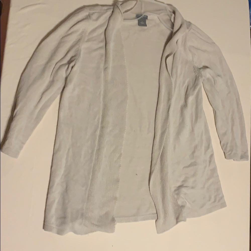 Ann Taylor cardigan
